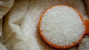 50kgs SUGAR (White)
