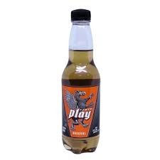 POWER PLAY Energy Drink 500ml (12Pcs)