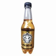 PREDATOR Energy Drink 500ml (12pcs)